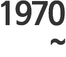 1970~2016
